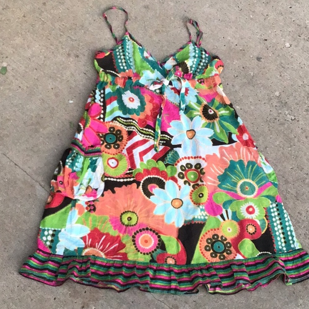 O’Neill Women’s Summer Dress